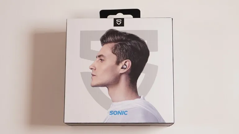 SoundPEATS Sonic箱2